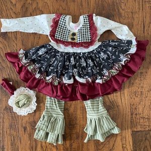Giggle Moon set